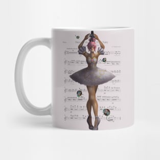 Madoka - The Nutcracker Mug